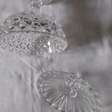 Crystal candy maker