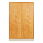 1960s Wardrobe by WK Möbel