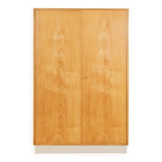 1960s Wardrobe by WK Möbel