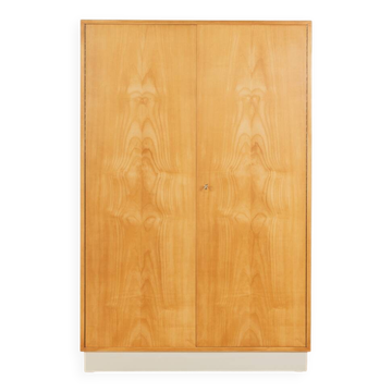 1960s Wardrobe by WK Möbel
