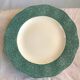 Set of 5 Wedgwood England plates