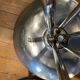 2 Bar Stools Jamaica Pepe Cortes Vintage Aluminum