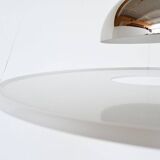 Achille Castiglioni Suspension "Frisbi 850" Flos Italy 1978