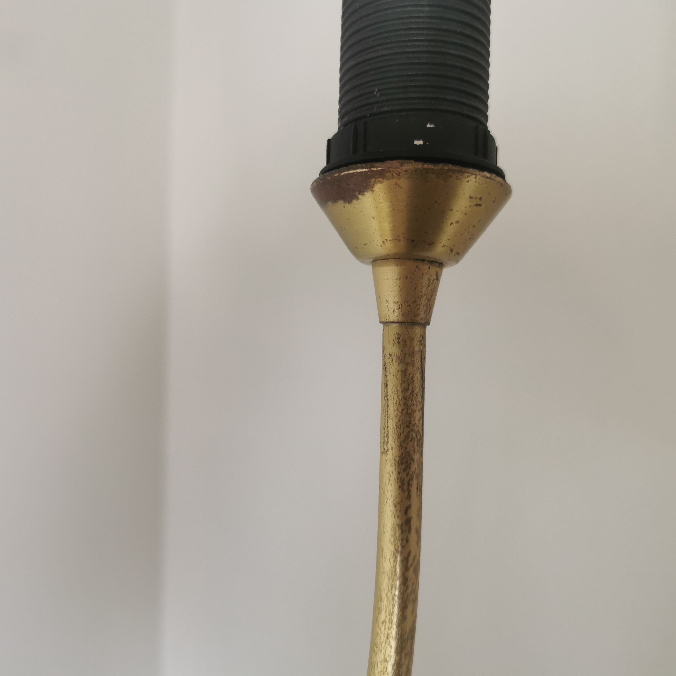 Vintage floor lamp 70/80'