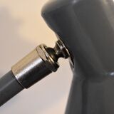 Articulated lamp vintage office