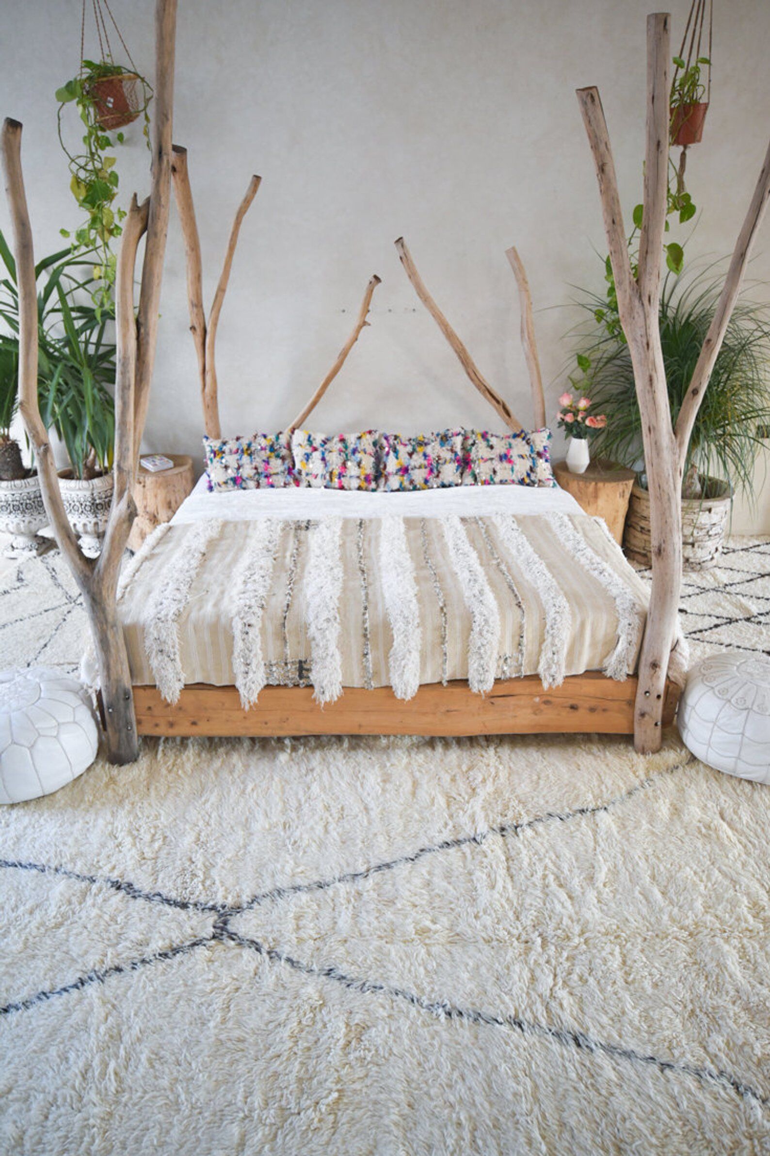 Carpet handira 94x185cm