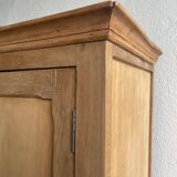 Wardrobe / bonnetière