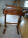 Secretary-desk of lady Gianfranco Frattini 1950