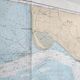 Map Royan Charente Maritime west coast France