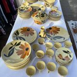 Complete service perfect condition gien tournesol