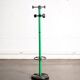 Italian coat rack