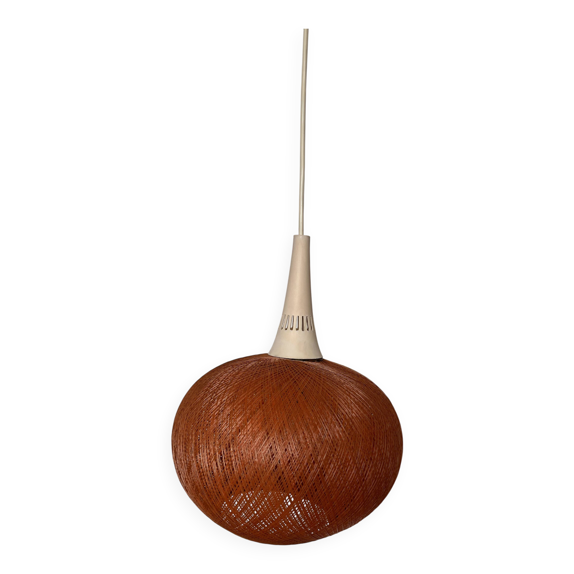 Suspension ball fibre 1970