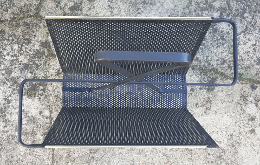 Magazine rack, 60