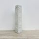 Mid-century Martin Freyer for Rosenthal bisque vase, 1970s