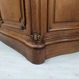 Louis XV Mercier style sideboard