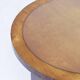 Table d'appoint Bauhaus Art-Déco antique