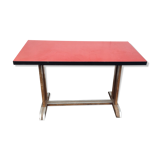 Formica 1950 vintage bistro table