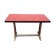 Formica 1950 vintage bistro table