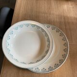Plat ancien