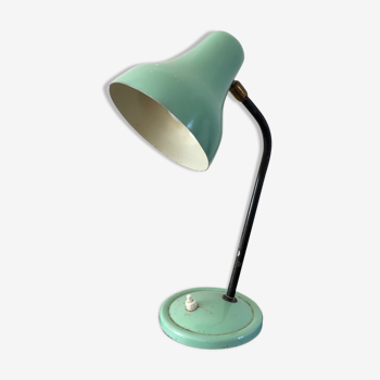 Lampe vintage, années 50