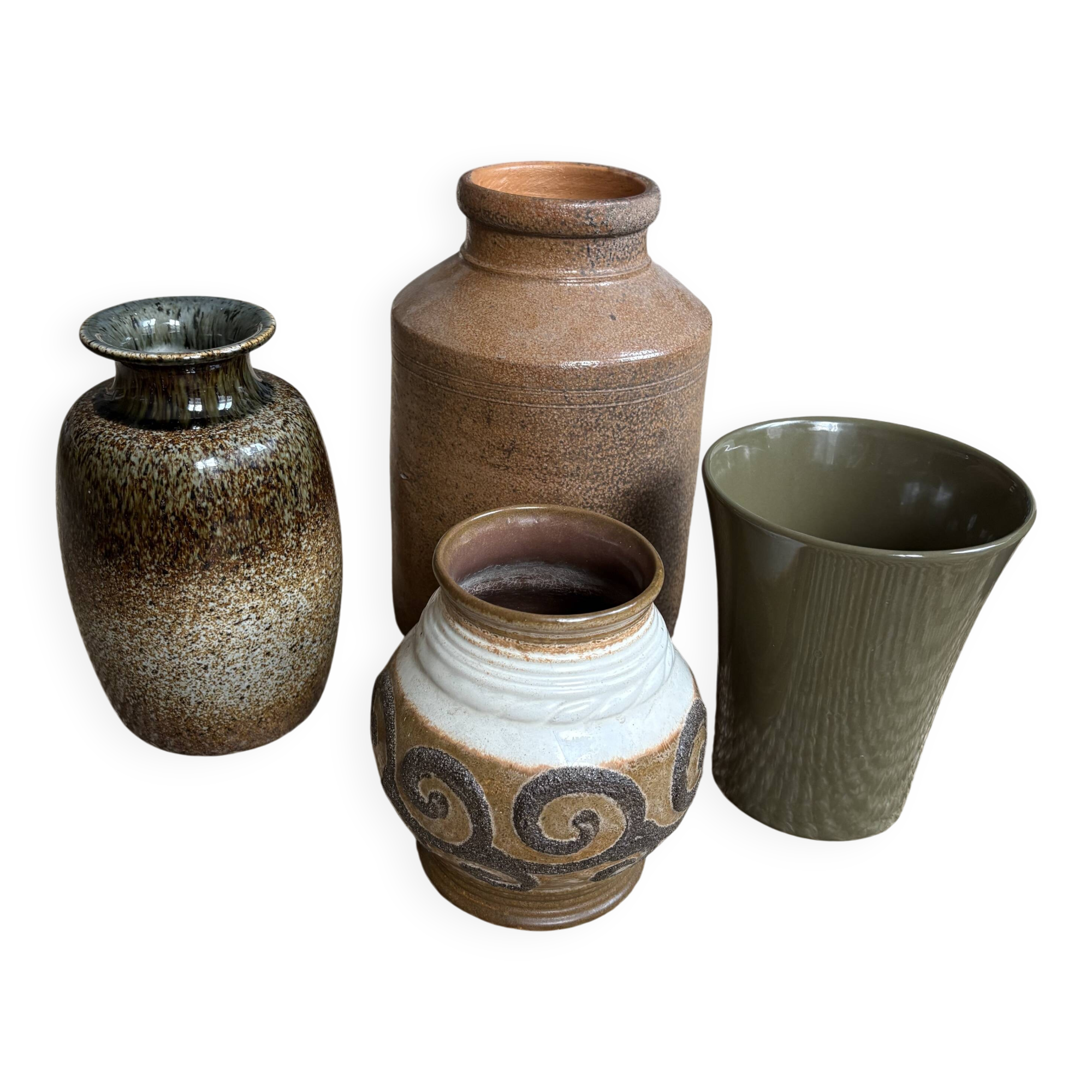 Lot of decorative items