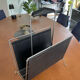 Porte revue Vintage West-Germany