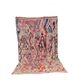 Handmade Moroccan Berber rug 250 x 150 cm