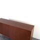 Mid-Century Danish Teak Sideboard from Farsø Møbelfabrik, 1960s.