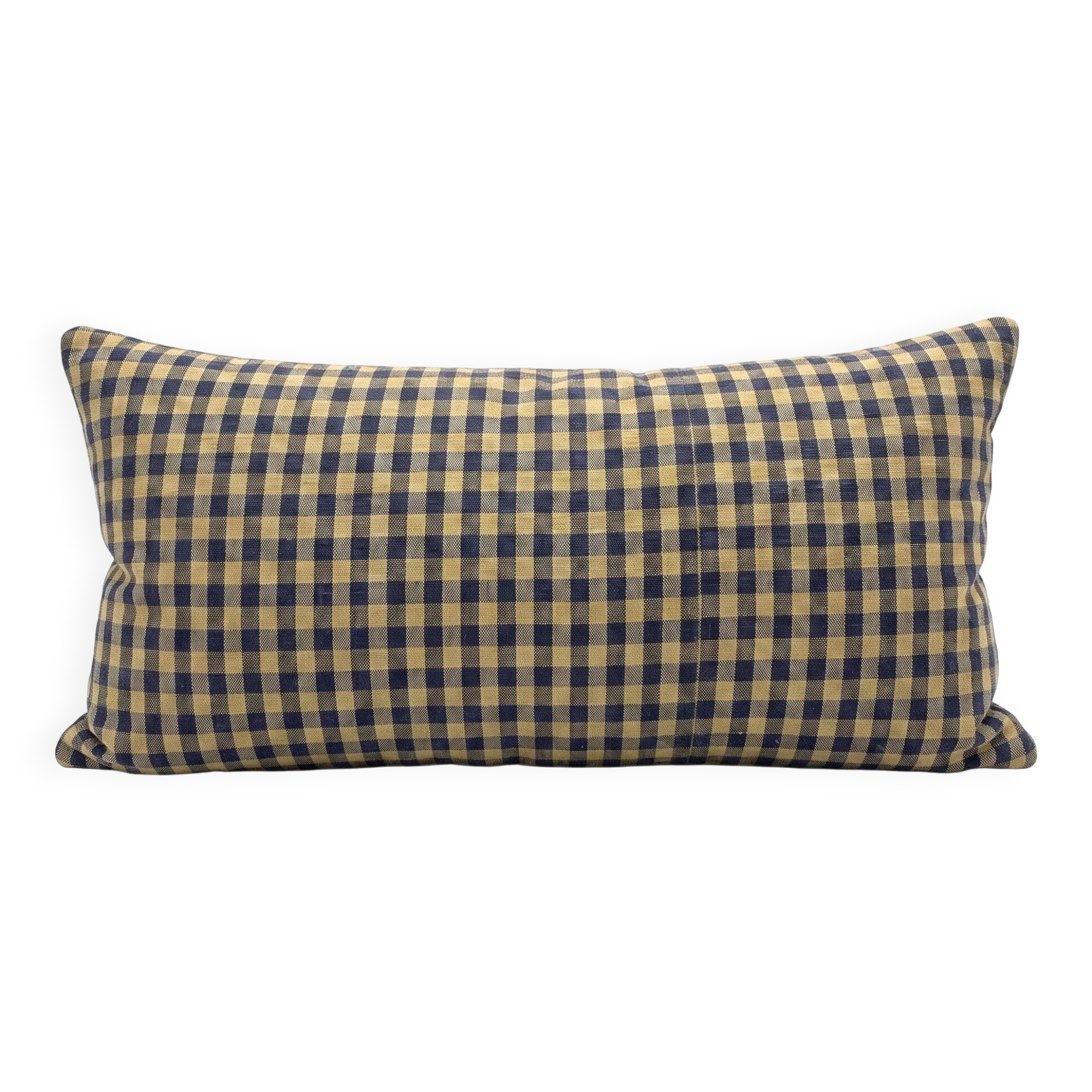 Vintage kilim cushion cover 41x122 cm