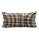 Vintage kilim cushion cover 41x122 cm