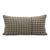 Vintage kilim cushion cover 41x122 cm