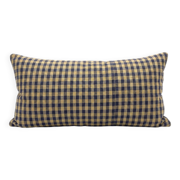 Vintage kilim cushion cover 41x122 cm
