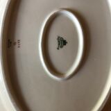 Plat vintage