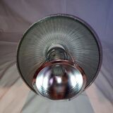 Thorn industrial suspension, glass & metal