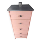 Refurbished chiffonier