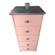 Refurbished chiffonier