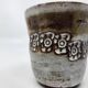 Albert Thiry ceramic pocket emptier French Vallauris 1960 French Riviera