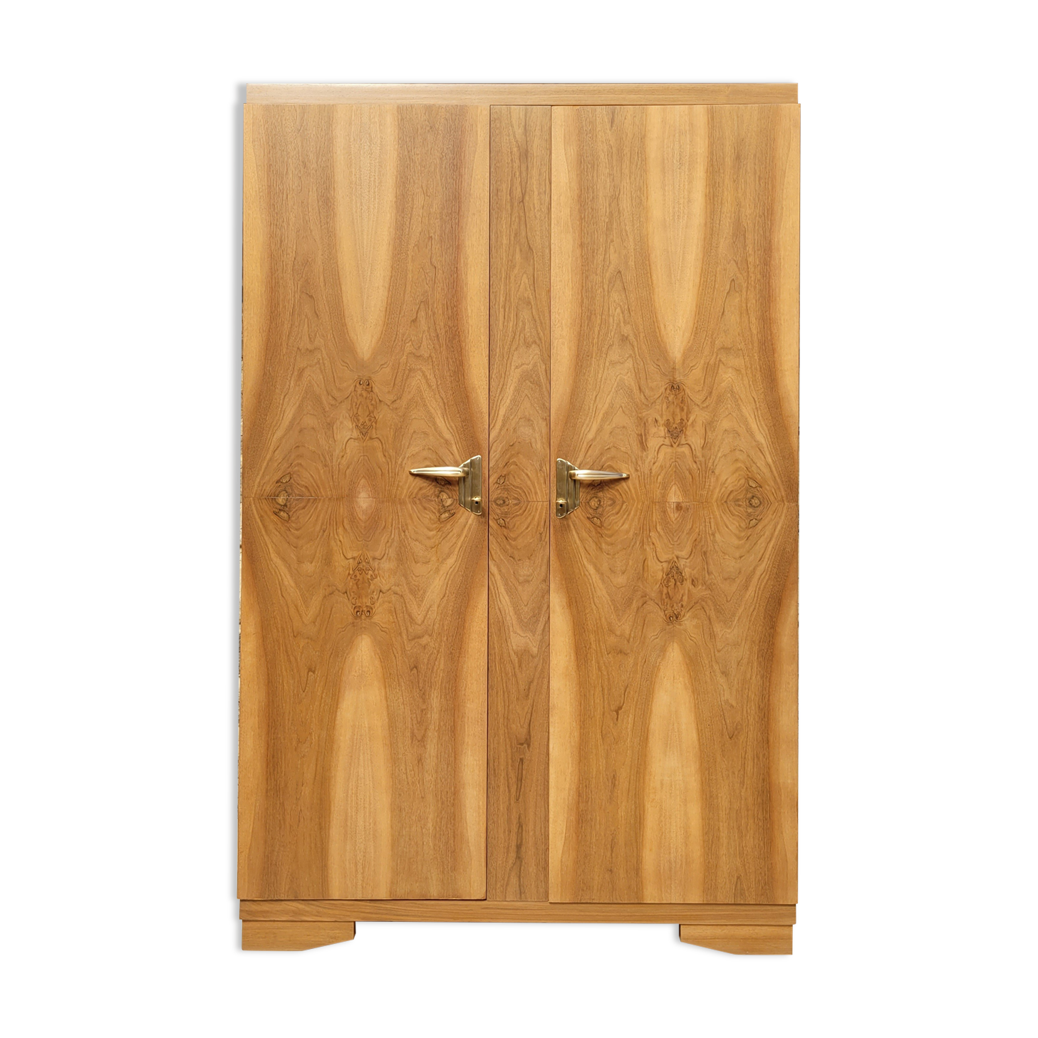 Art Deco wardrobe