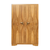 Art Deco wardrobe