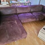Sofa L COLONIAL HOUSE