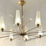 Vintage chandelier