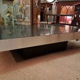 Roche Bobois coffee table