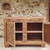 Art Deco buffet