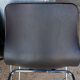 Steelcase Strafor chair, sled legs, 1970s