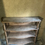 Dressoir bibliothèque