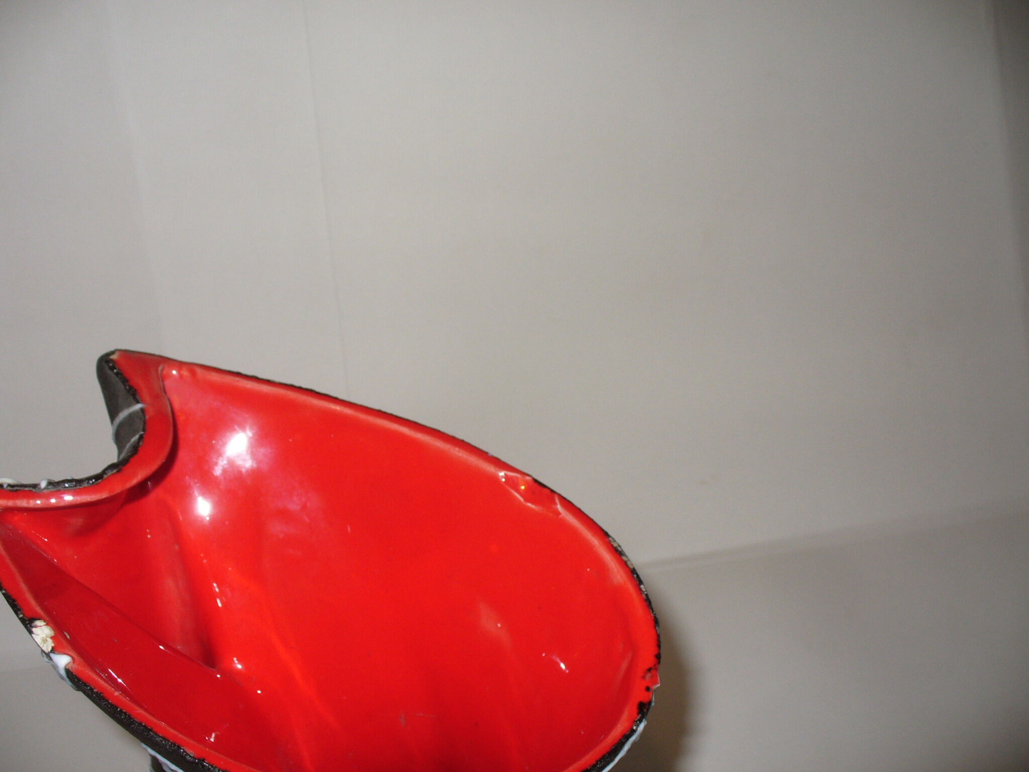 Vallauris vase from the 50s