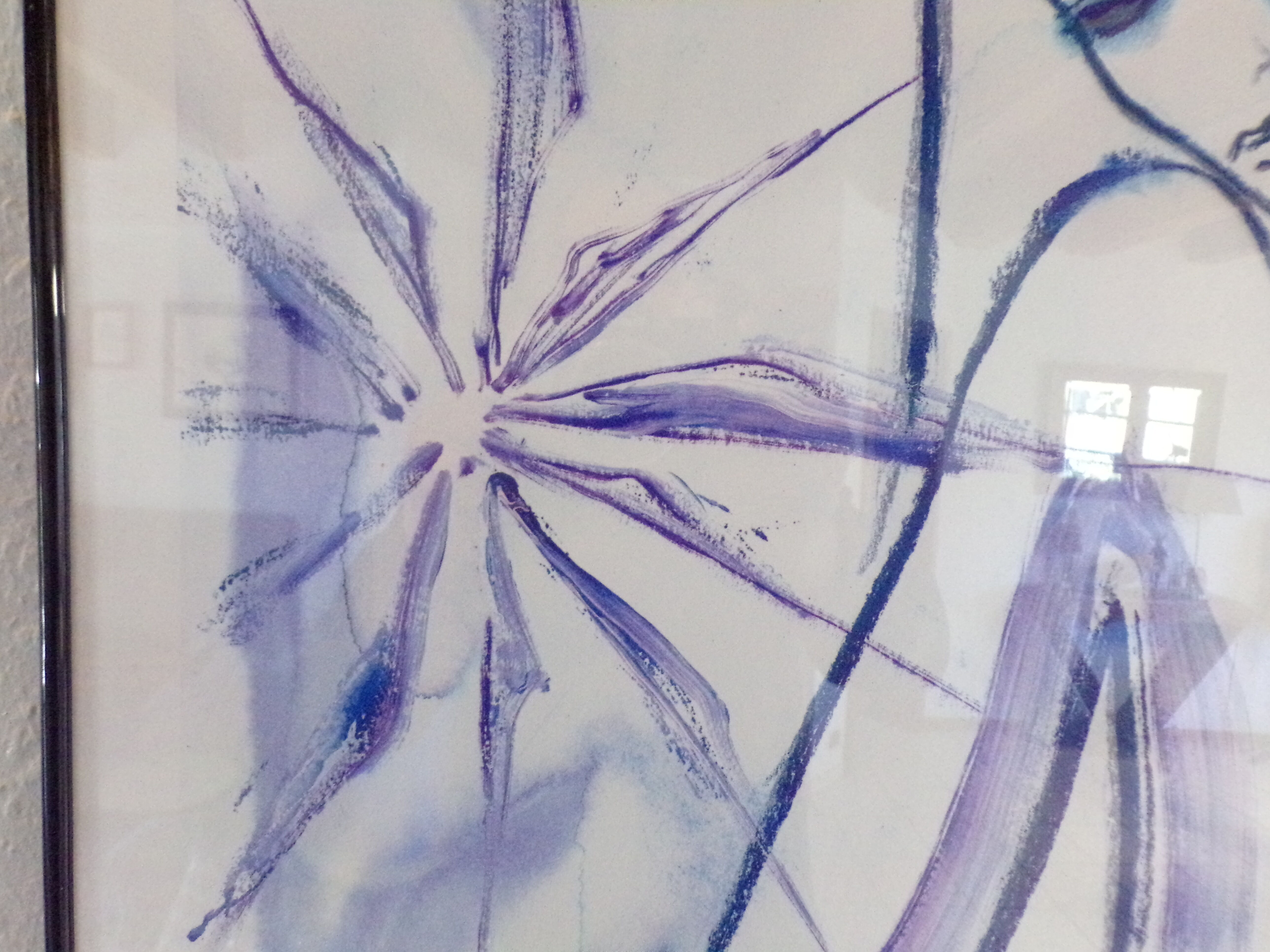 Woman III by Thierry Perez