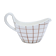 Saucière vintage ceramic pot by the Longchamp manufacture, France