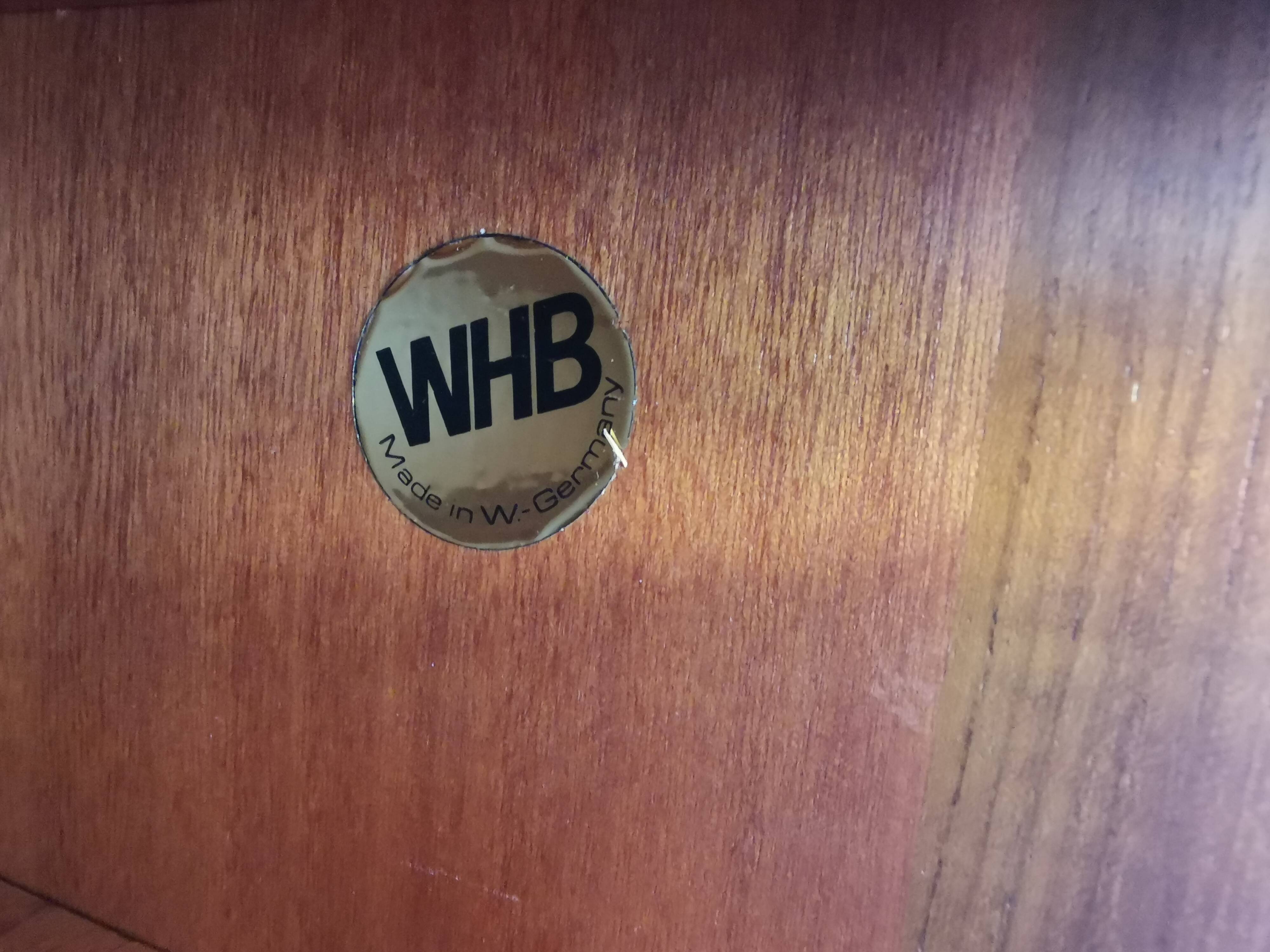 Scandinavian-style modular shelf, bookcase