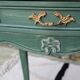 Bedside tables